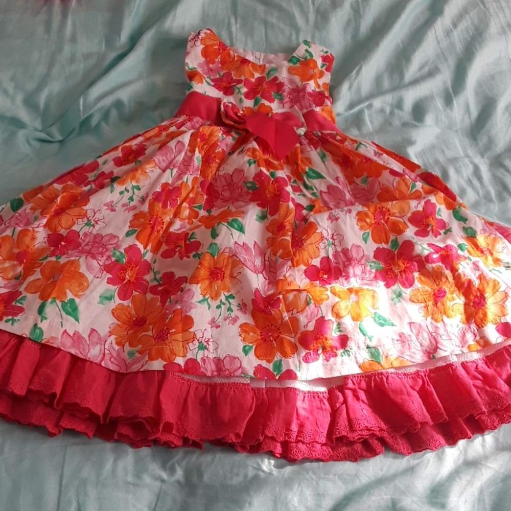 Toddler dress
